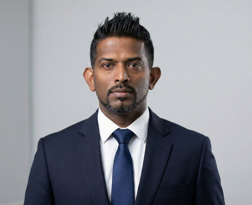 Panduka Kamathewatta